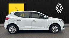 Dacia Sandero 1.0 TCe Comfort 5dr CVT Petrol Hatchback